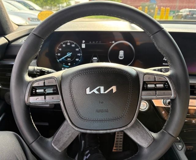 2024 Kia Telluride SX Prestige X-Pro