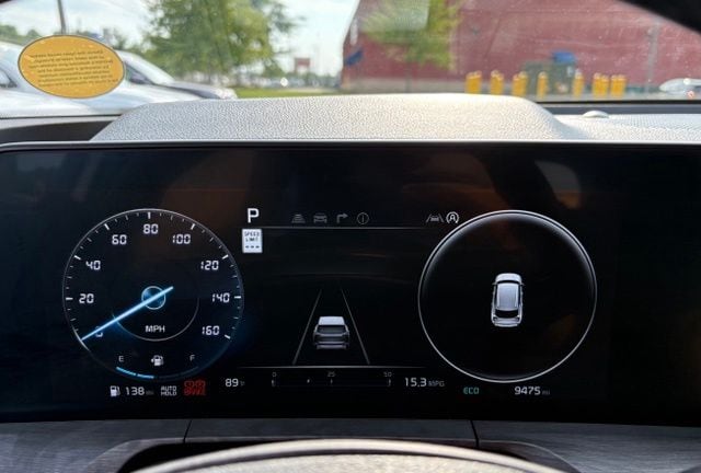2024 Kia Telluride SX Prestige X-Pro