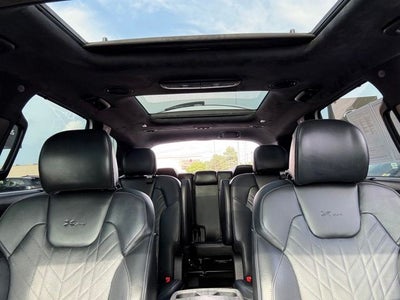 2024 Kia Telluride SX Prestige X-Pro