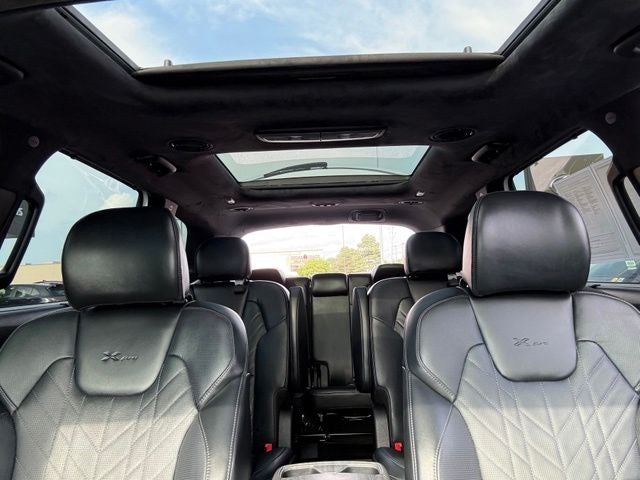 2024 Kia Telluride SX Prestige X-Pro