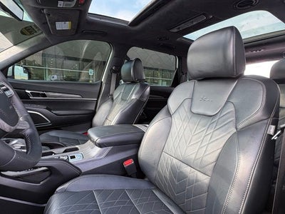 2024 Kia Telluride SX Prestige X-Pro