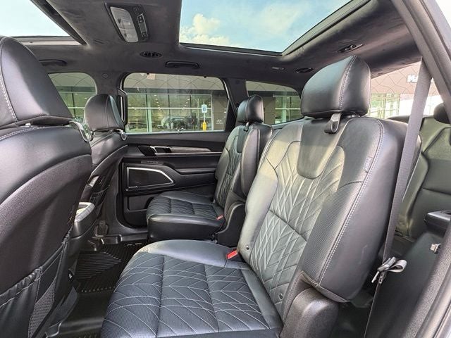 2024 Kia Telluride SX Prestige X-Pro
