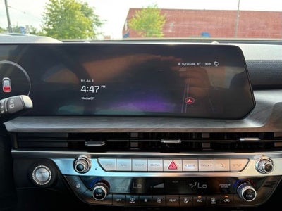 2024 Kia Telluride SX Prestige X-Pro