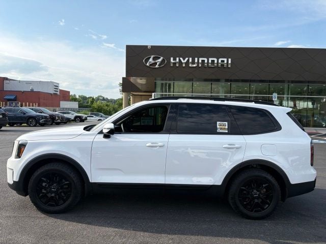 2024 Kia Telluride SX Prestige X-Pro
