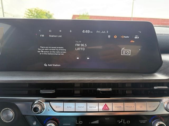 2024 Kia Telluride SX Prestige X-Pro