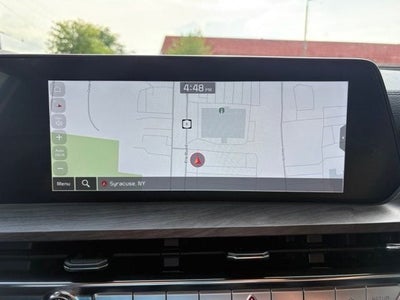 2024 Kia Telluride SX Prestige X-Pro