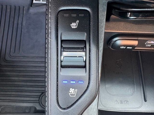 2024 Kia Telluride SX Prestige X-Pro