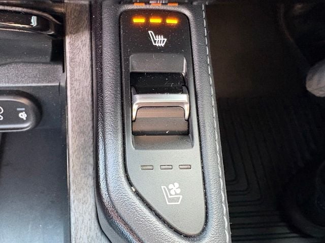 2024 Kia Telluride SX Prestige X-Pro