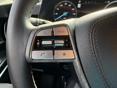 2024 Kia Telluride SX Prestige X-Pro