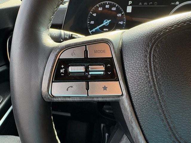 2024 Kia Telluride SX Prestige X-Pro