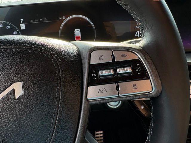 2024 Kia Telluride SX Prestige X-Pro