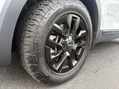 2024 Kia Telluride SX Prestige X-Pro