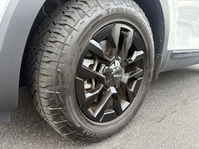 2024 Kia Telluride SX Prestige X-Pro