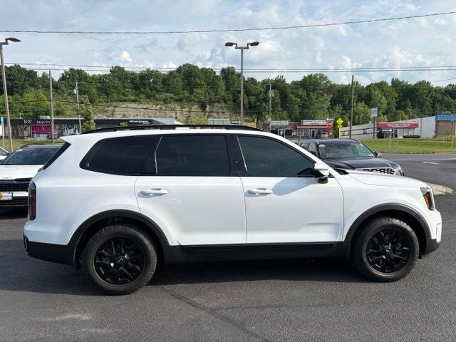 2024 Kia Telluride SX Prestige X-Pro