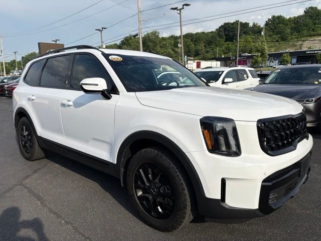 2024 Kia Telluride SX Prestige X-Pro