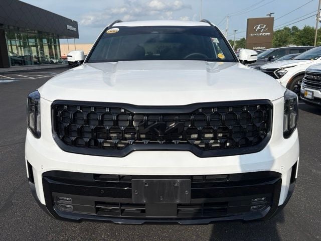 2024 Kia Telluride SX Prestige X-Pro