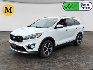 2017 Kia Sorento 3.3L EX