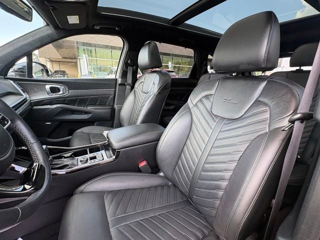 2024 Kia Sorento X-Line SX Prestige