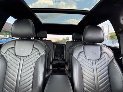 2024 Kia Sorento X-Line SX Prestige