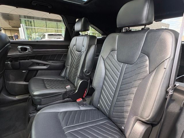 2024 Kia Sorento X-Line SX Prestige
