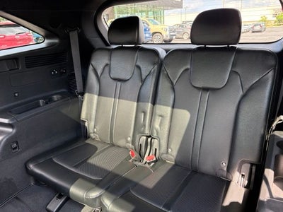 2024 Kia Sorento X-Line SX Prestige