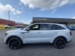 2024 Kia Sorento X-Line SX Prestige
