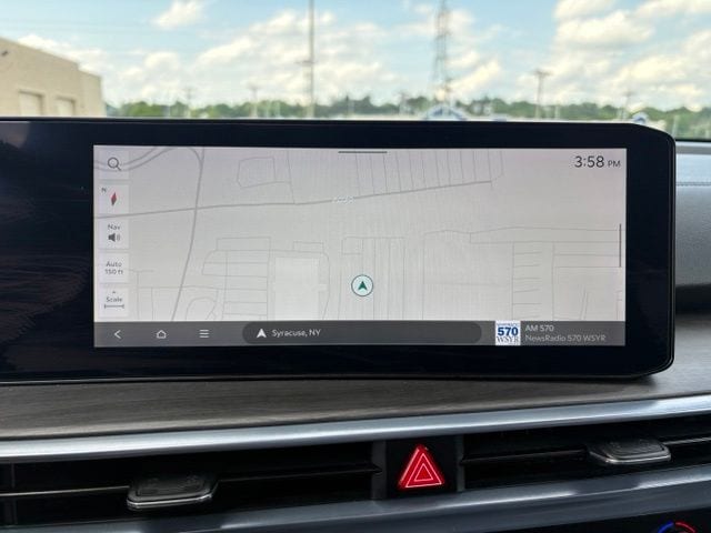 2024 Kia Sorento X-Line SX Prestige