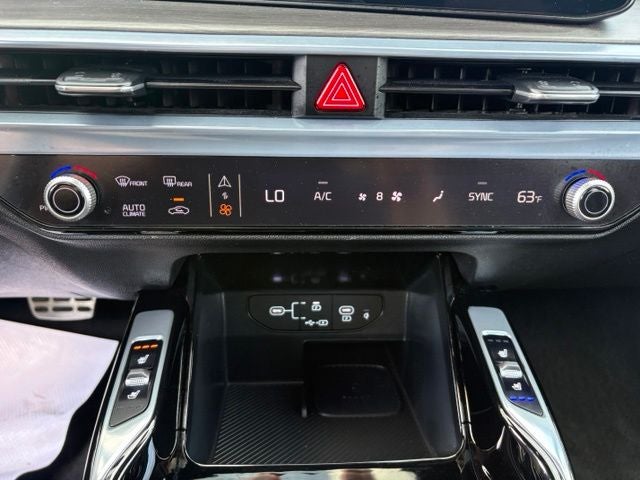 2024 Kia Sorento X-Line SX Prestige