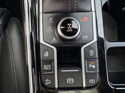 2024 Kia Sorento X-Line SX Prestige