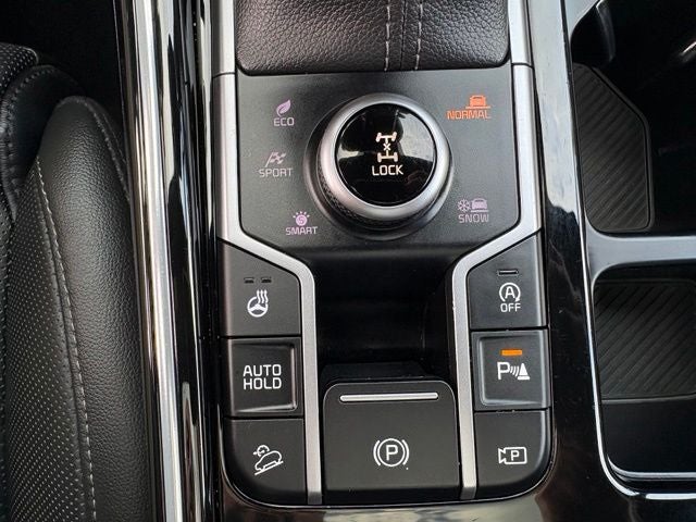 2024 Kia Sorento X-Line SX Prestige