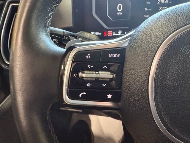 2024 Kia Sorento X-Line SX Prestige