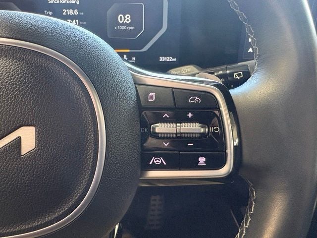 2024 Kia Sorento X-Line SX Prestige
