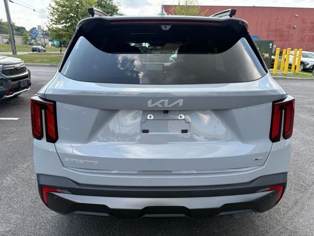 2024 Kia Sorento X-Line SX Prestige