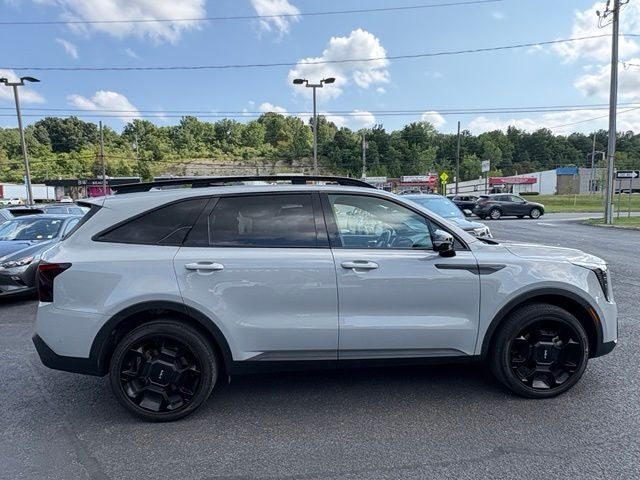 2024 Kia Sorento X-Line SX Prestige
