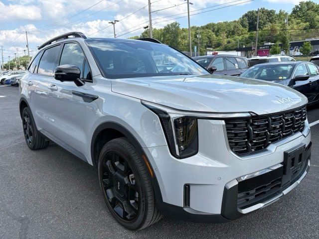 2024 Kia Sorento X-Line SX Prestige