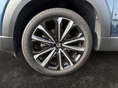 2024 Mazda Mazda CX-50 2.5 Turbo