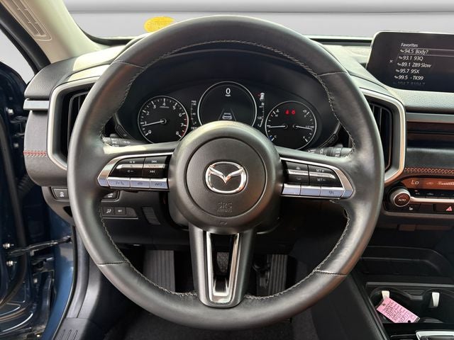 2024 Mazda Mazda CX-50 2.5 Turbo