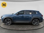 2024 Mazda Mazda CX-50 2.5 Turbo