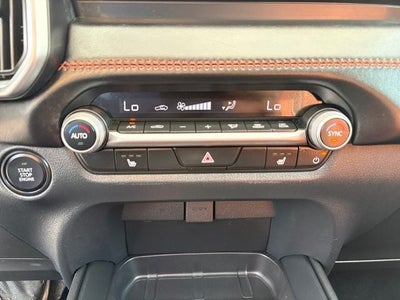 2024 Mazda Mazda CX-50 2.5 Turbo