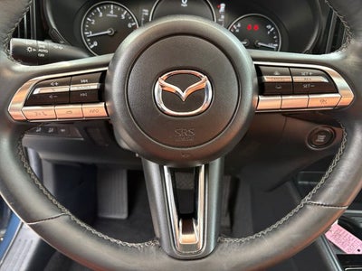 2024 Mazda Mazda CX-50 2.5 Turbo