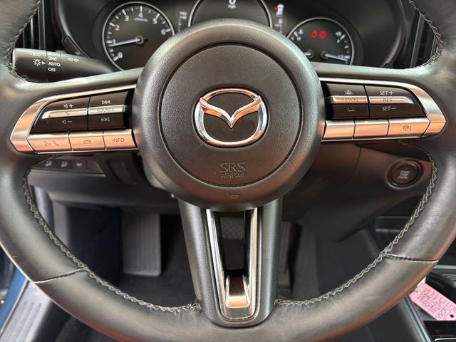 2024 Mazda Mazda CX-50 2.5 Turbo