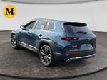 2024 Mazda Mazda CX-50 2.5 Turbo