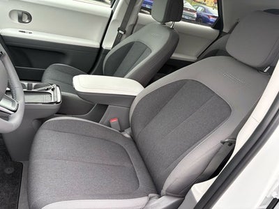 2025 Hyundai IONIQ 5 SE