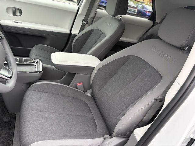 2025 Hyundai IONIQ 5 SE