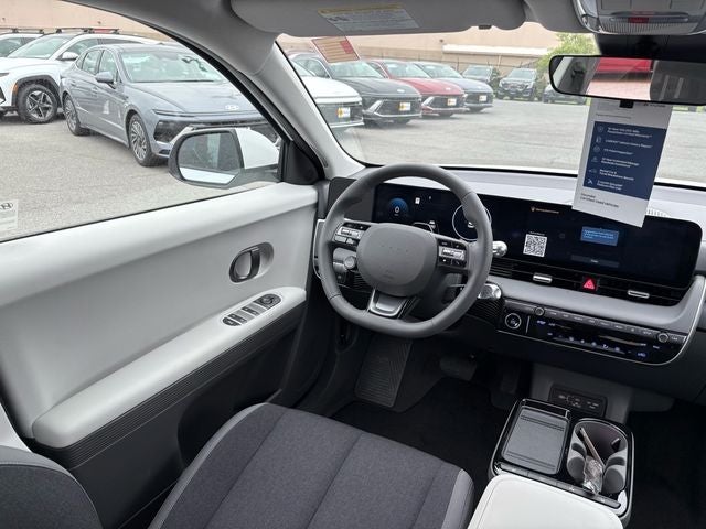 2025 Hyundai IONIQ 5 SE