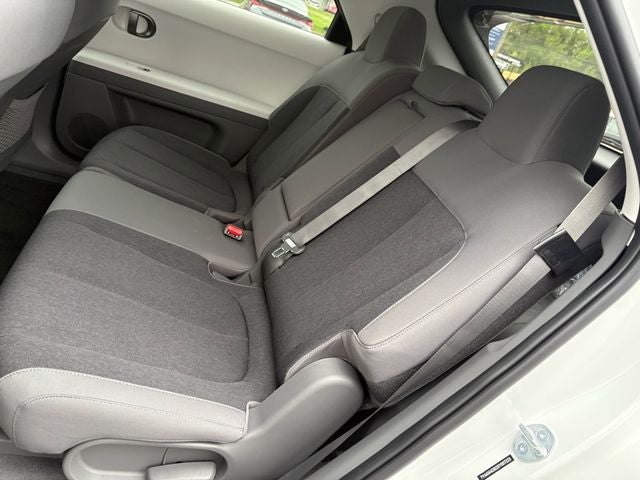 2025 Hyundai IONIQ 5 SE