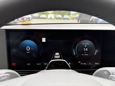 2025 Hyundai IONIQ 5 SE