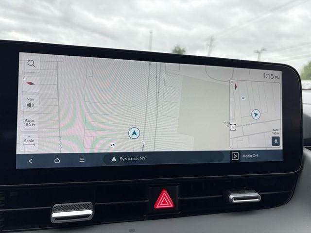 2025 Hyundai IONIQ 5 SE