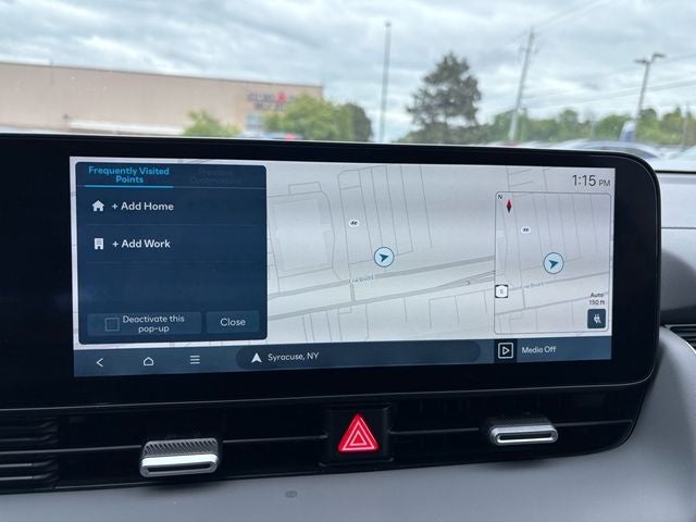 2025 Hyundai IONIQ 5 SE