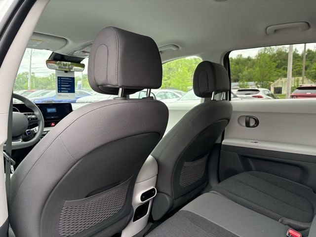 2025 Hyundai IONIQ 5 SE